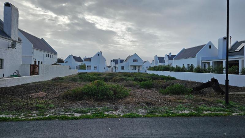 0 Bedroom Property for Sale in Dwarskersbos Western Cape